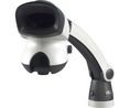 Microscope with Stand