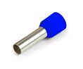 Aderendhülsen 0.75mm² Blau Packung à 100 Stück
