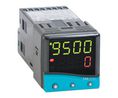 CAL 9500 PID Temperature Controller, 48 x 48 (1/16 DIN)mm, 2 Output Relay, 100 → 240 V ac Supply Voltage