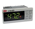 Carel IR33 Panel Mount PID Temperature Controller, 76.2 x 34.2mm, 2 Output Relay, 115 → 230 V ac Supply Voltage