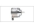ifm electronic RV3100 Series Incremental Incremental Encoder, 9999 ppr ppr, TTL, HTL Signal, Solid Type, 10 mm Shaft