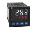 UR4848xA PID Temperature Controller, 48 x 48mm 1 Input, 1 Output Analogue, Relay, SSR, 24 ... 230 V