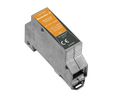 Ethernet-strömstötsskydd, CAT6 1A III 5kA