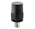 Wi-Fi Antenna, 4 dBi, Female N, 46mm, Wall Mount