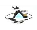Juotosasemasarja 40W 450°C 12V