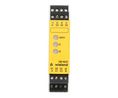Safety Relay 40mA 1NO 2NO DIN Rail Mount
