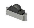 Fototranzystor IR 940 nm 35 V 1002