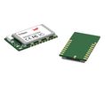Radio Module with RF Pad, 5km Range, 2.4GHz