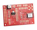 Ophelia-I Evaluation Board