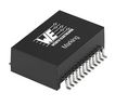 WE-LAN Base-T SMT Transformer, 1:1, 800mA, 350uH