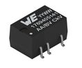 WPME-FISM Fixed, Isolated Module 400mA SMT