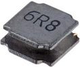 Inductance de puissance CMS, WE-LQS, 1000uH, 480mA, 1.4MHz, 2.4Ohm