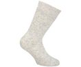 Jalas Grey Socks, size 35/37 2/4, Pack of 6 Pairs