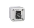 Schneider Electric Selector Switch Selector Switch - (SPDT), No 2 Positions