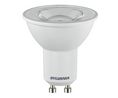 Sylvania RefLED GU10 LED Bulbs 4.2 W(50W), 4000K, Cool White, GU10/ES50 shape