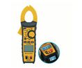 61-757 Clamp Meter, 600 A dc 600 A ac 600 V 600 V ac Tensilica LX6, LCD
