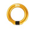 Petzl with Multidirectional Gated Ring