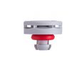 7 psi Pressure Relief Valve With