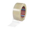 Transparent 4646 Masking Tape 50 mm x 33 m x 33m, Pack of 36 pieces