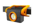 JCB Rechargeable LED Work Light, 1500 lumens, USB-C Plug, IP65