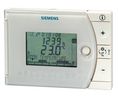 Siemens REV13 Wall PID Temperature Controller 1 Input, 1 Output Relay3 V PID Controller