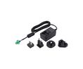 FLIR Vibration Meter - Standard deviation, FFT, VRMS, Crest Factor, Peak, kurtosis, GRMS, Skewness