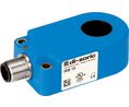 Ring Inductive Proximity Sensor, M12NPN NO35 V