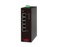 Molex Unmanaged 5 Port Industrial Ethernet SwitchYes