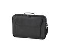 Hama Montego 17.3in Laptop Laptop Bag, Black, Black