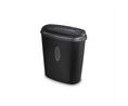 Hama HomeX12CD 21L Cross Cut Shredder DIN A4