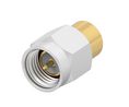 Linx 50 Ohm Straight SMA Yes RF Terminator, Free Hanging, 18 GHz, 1 W Average Power Rating, Male, Straight, 50Ohm