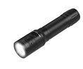 Nightsearcher Spot Beam Torch Black - Rechargeable 1000, 133 mm, IP67, Black