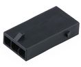 Molex, 223794Male Connector Housing, 3 mm Pitch, 3 Way, 1 Row Straight, Pack of 20 pieces