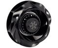 R2E225 Series Centrifugal Centrifugal Fan, 230 V ac, 1210 m³/h, AC Operation Zentrifugal Kugellager