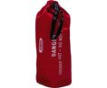 ABUS Red 1-Lock Polyester Lockout Device0.28125 in