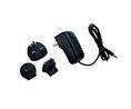 4D Systems AC/DC Adapter 5 V dc Output1 A, 5VDC