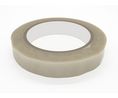 Electro Insulating Tape Transparent PET Film Electrical Tape, 15mm x 66m