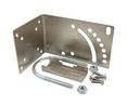 L-Com Aerial Mounting & Installation Wall Bracket HGX-PMT06