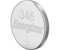 Button Non-Rechargeable Battery, 1.55 V, 7.9 mm Diameter, Silberoxid, 1.55V, 9.5mAh, Packung à 10 Stück