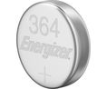 Button Non-Rechargeable Battery, 1.55 V, 6.8 mm Diameter, Silberoxid, 1.55V, 19mAh