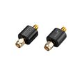 Taoglas RDC Series CableMale/Female SMA