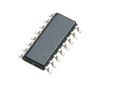 Broadcom, ACPL-247-560E DC Input 4 Optocoupler, Surface, 16-Pin SO