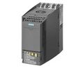 Siemens Inverter Drive, 5 V, 3 Phase, SINAMICS G120C Series 480 V 25 A