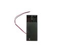 AAA Battery Holder, Coil Spring Contact