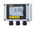 Vega VEGAMET 842 Series Level Controller - Wall Mount, 100 → 230 V 2 Voltage Input Analogue and Relay
