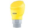 VEGAPULS 11 Series Radar Level Sensor, Wall, Ceiling, No-RatedFluorelastomer