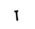 Black Cable Tie Mount 14.9 mm x 40.2mm, 10mm Max. Cable Tie Width Packung à 100 Stück