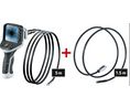Laserliner 092.943B 9mm probe Inspection Camera Kit, 1500 mm, 5000 mm Probe Length, 640 x 480pixels Resolution, LED