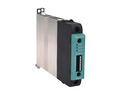 Gefran GRS-H Series Solid State Relay, 25 A Load, DIN Rail Mount, 480 V ac Load