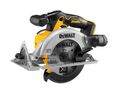 DeWALT DCS DCS565N-XJ 165mm Cordless Hand-Held Circular Saw, 18V 165mm 55mm